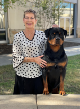 German Rottweiler Grand Champion Fritz